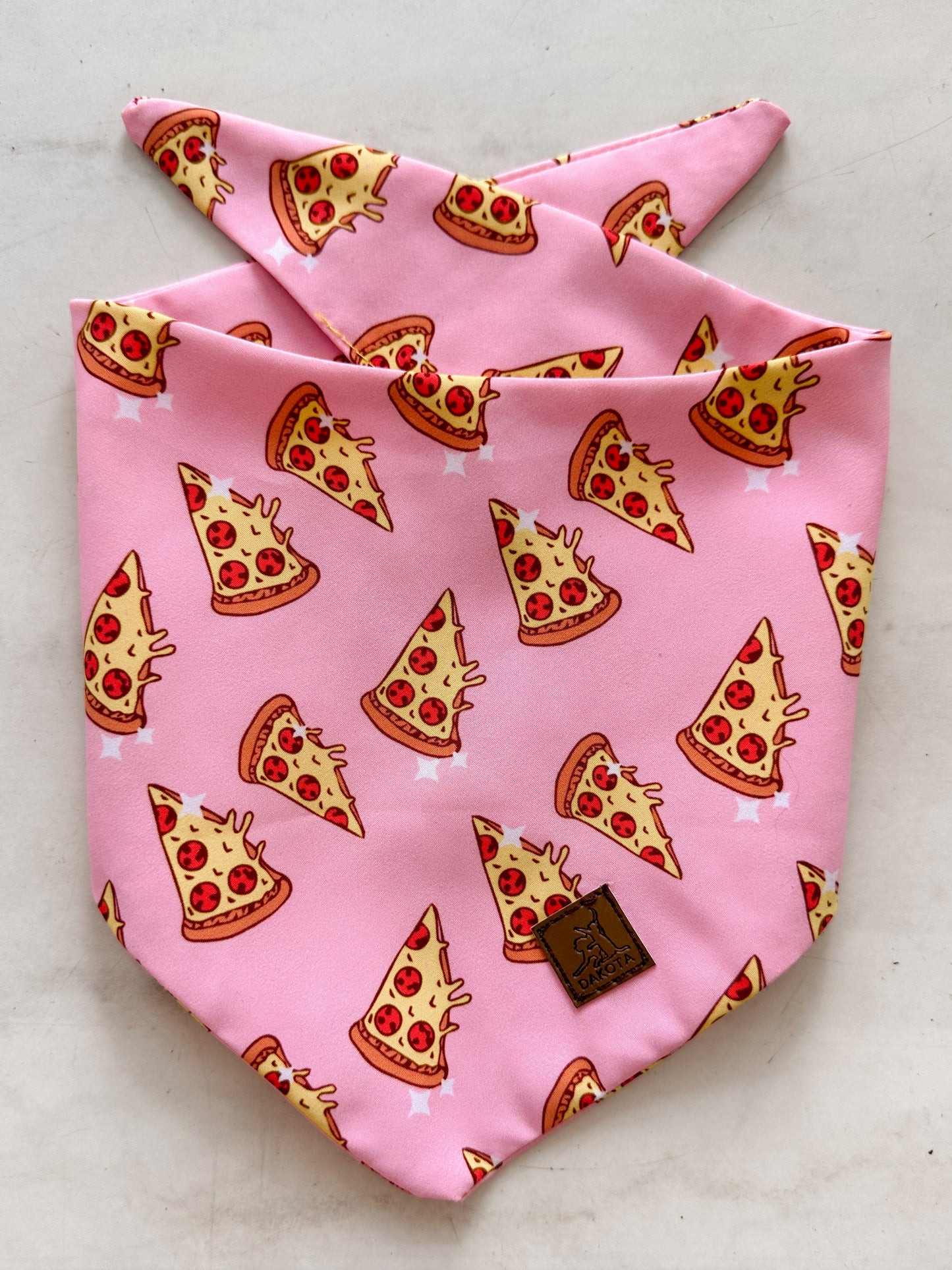 Bandana Pizzas