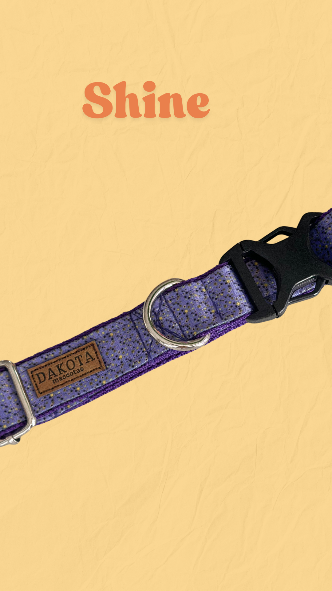 Collar Shine
