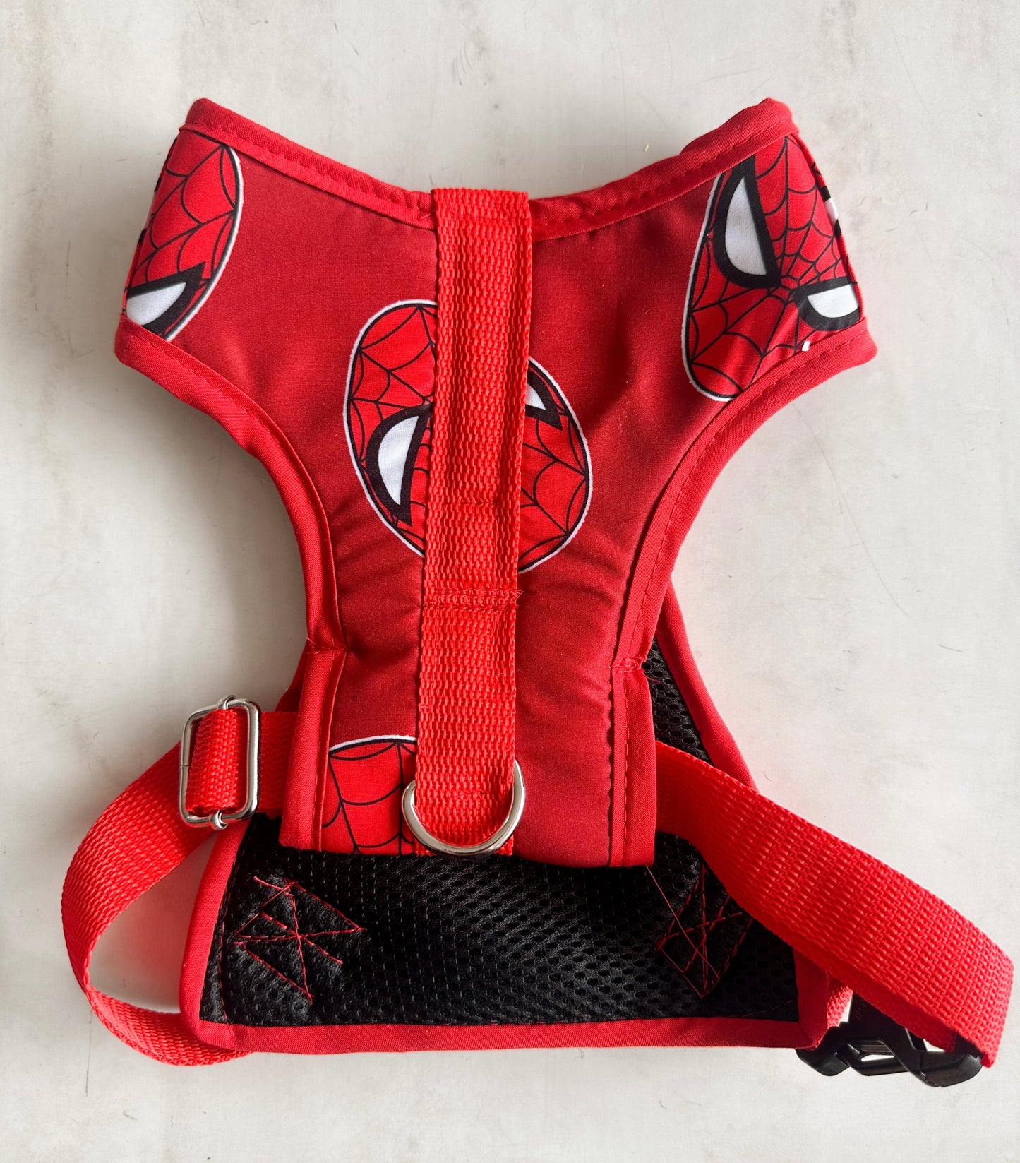 Pechera Spiderman