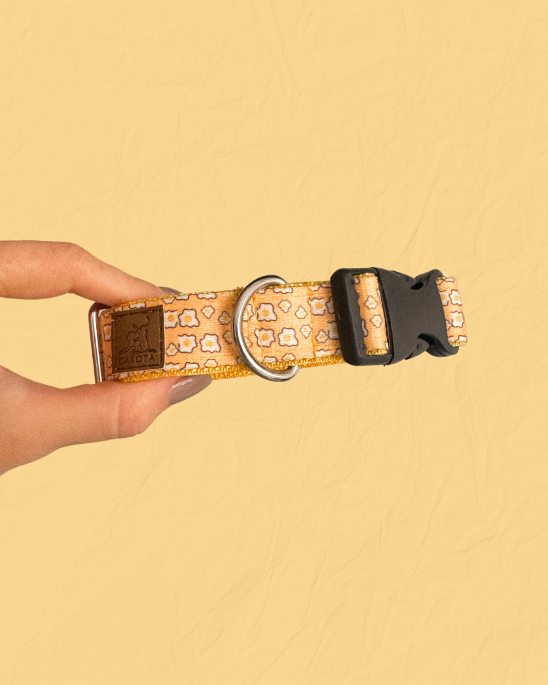 Collar Huevito