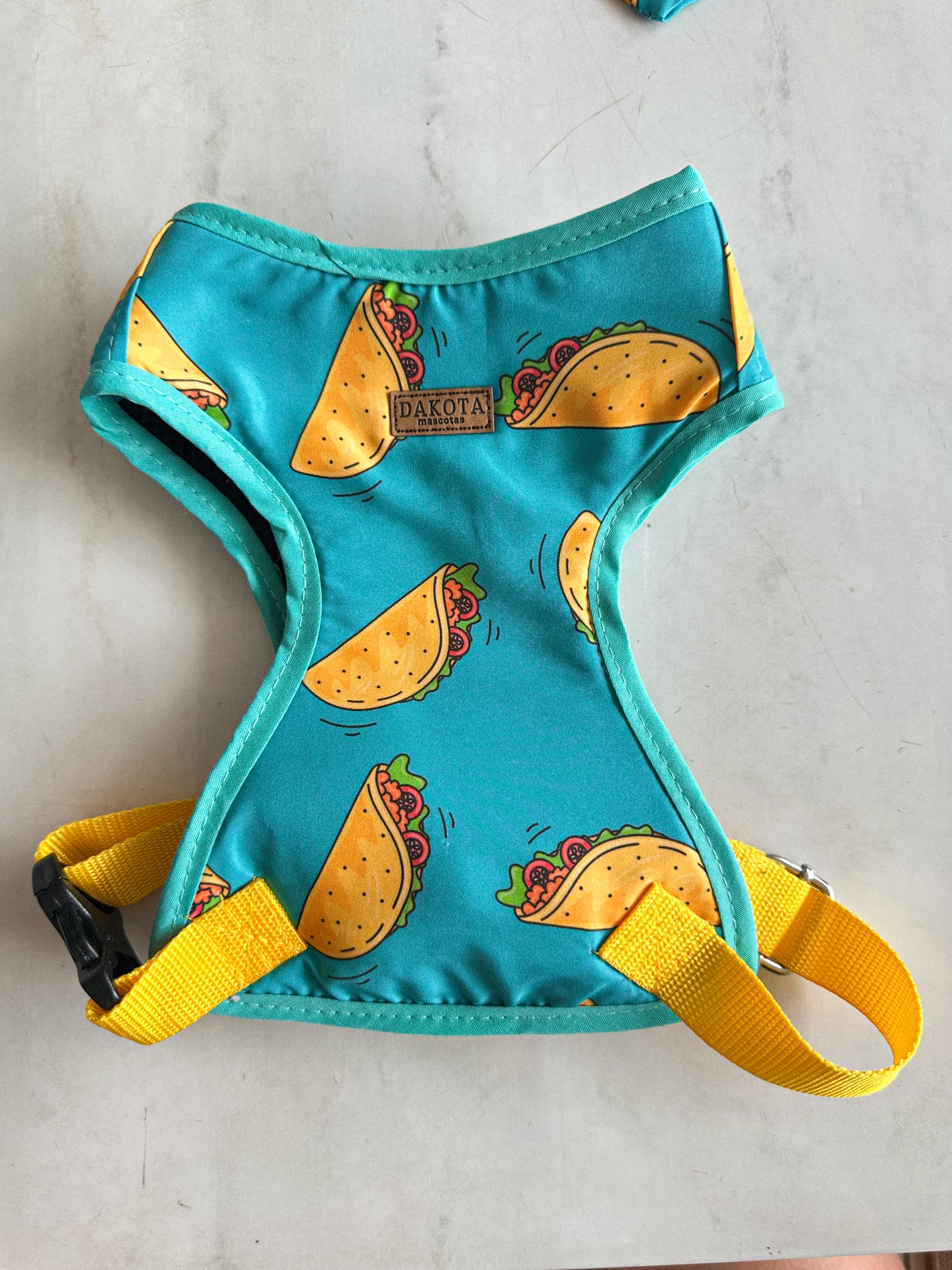 Pechera Tacos