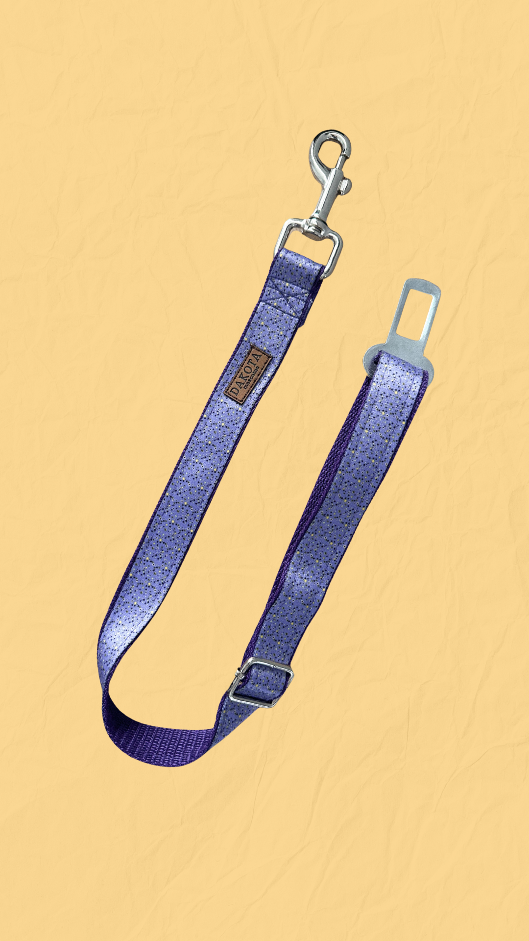 Cinturón para carro - Shine