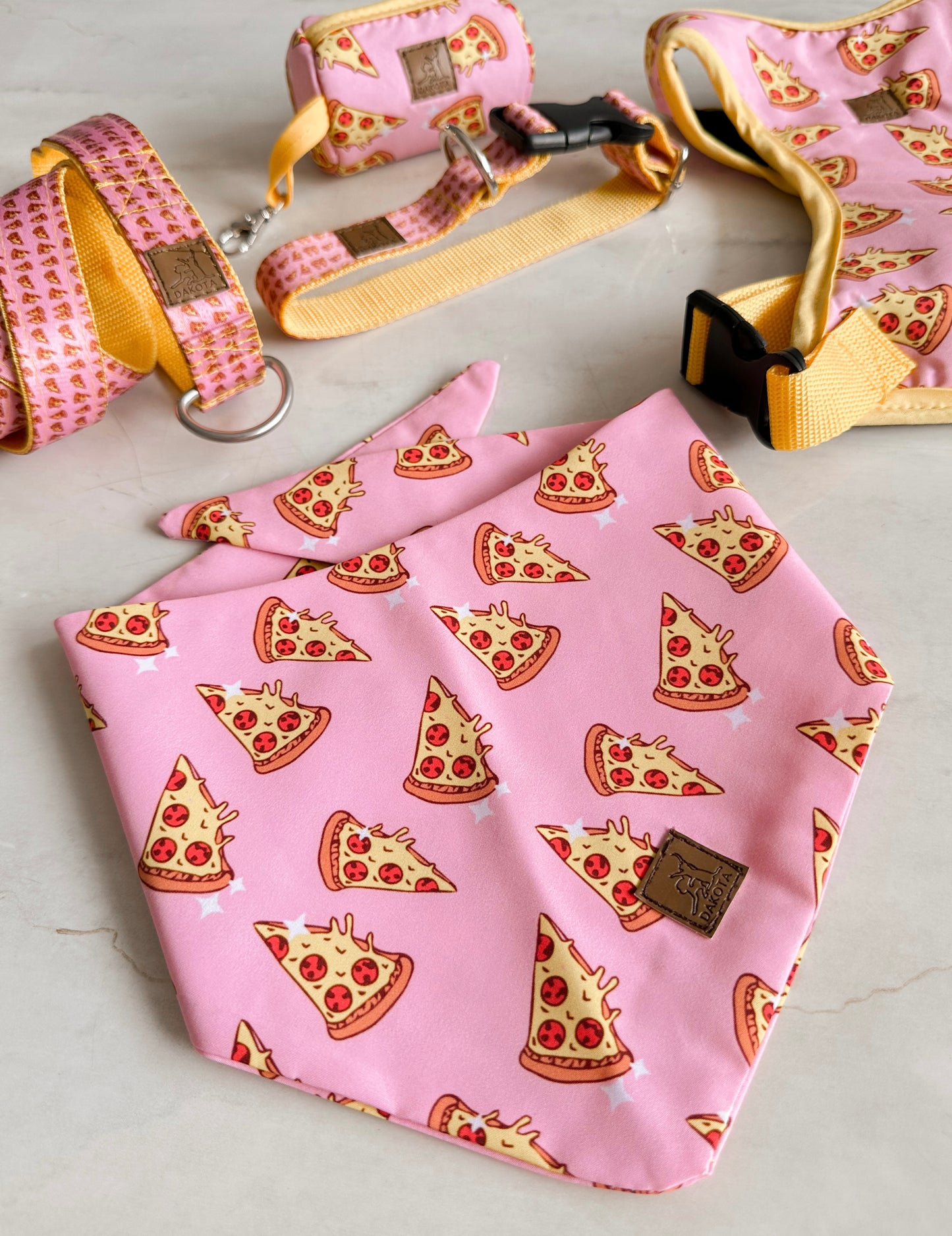Combo Pizza