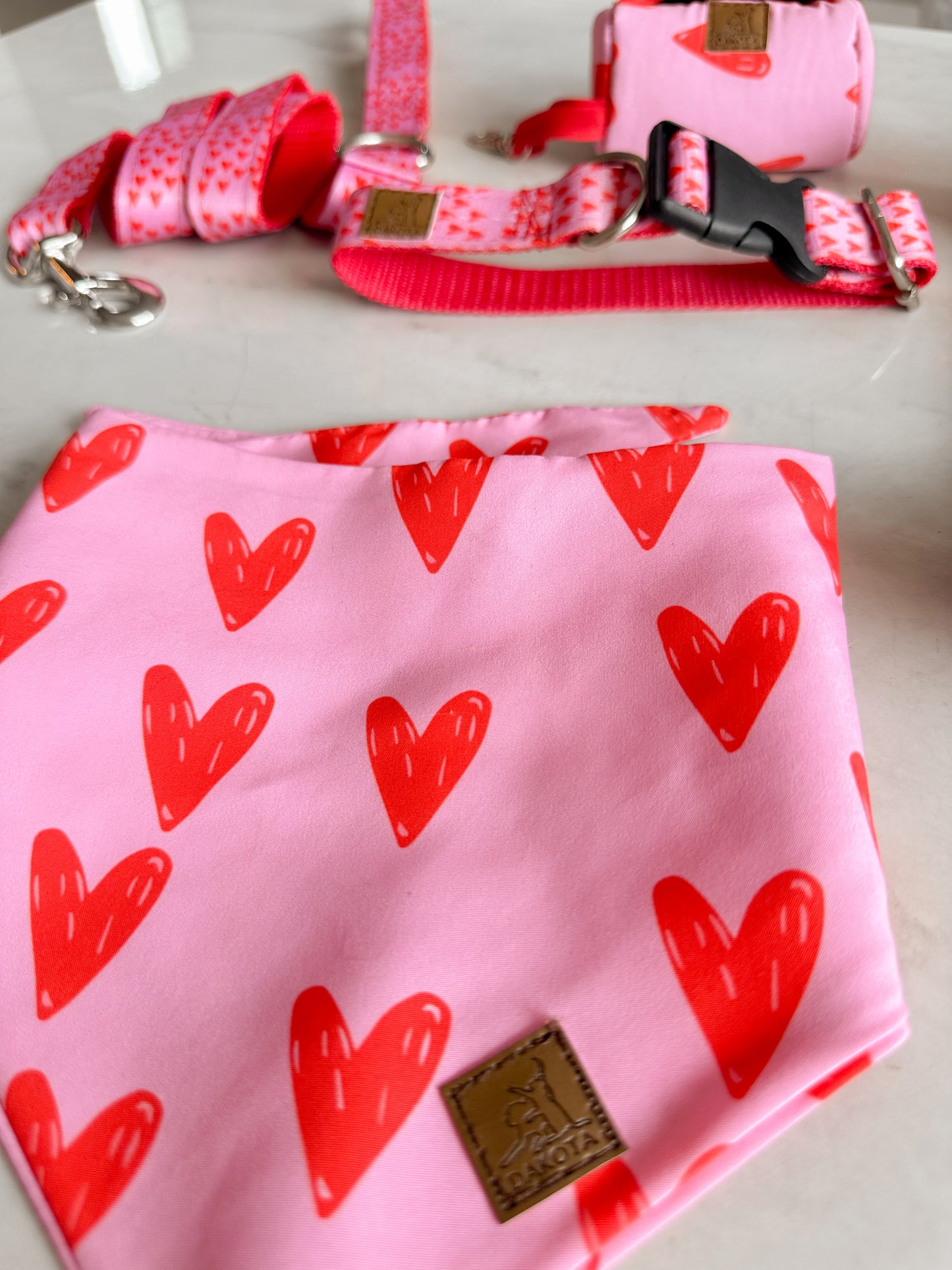 Combo Corazones