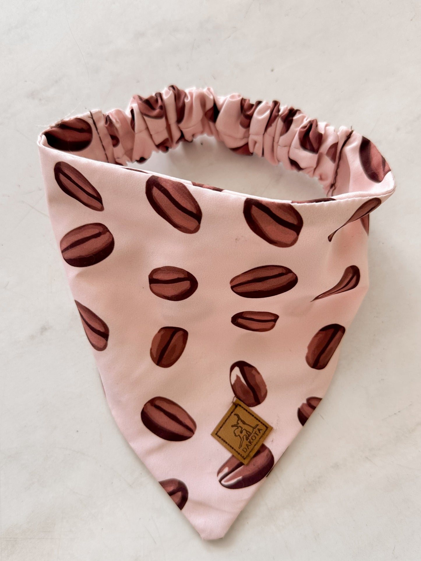 Bandana Resorte Café