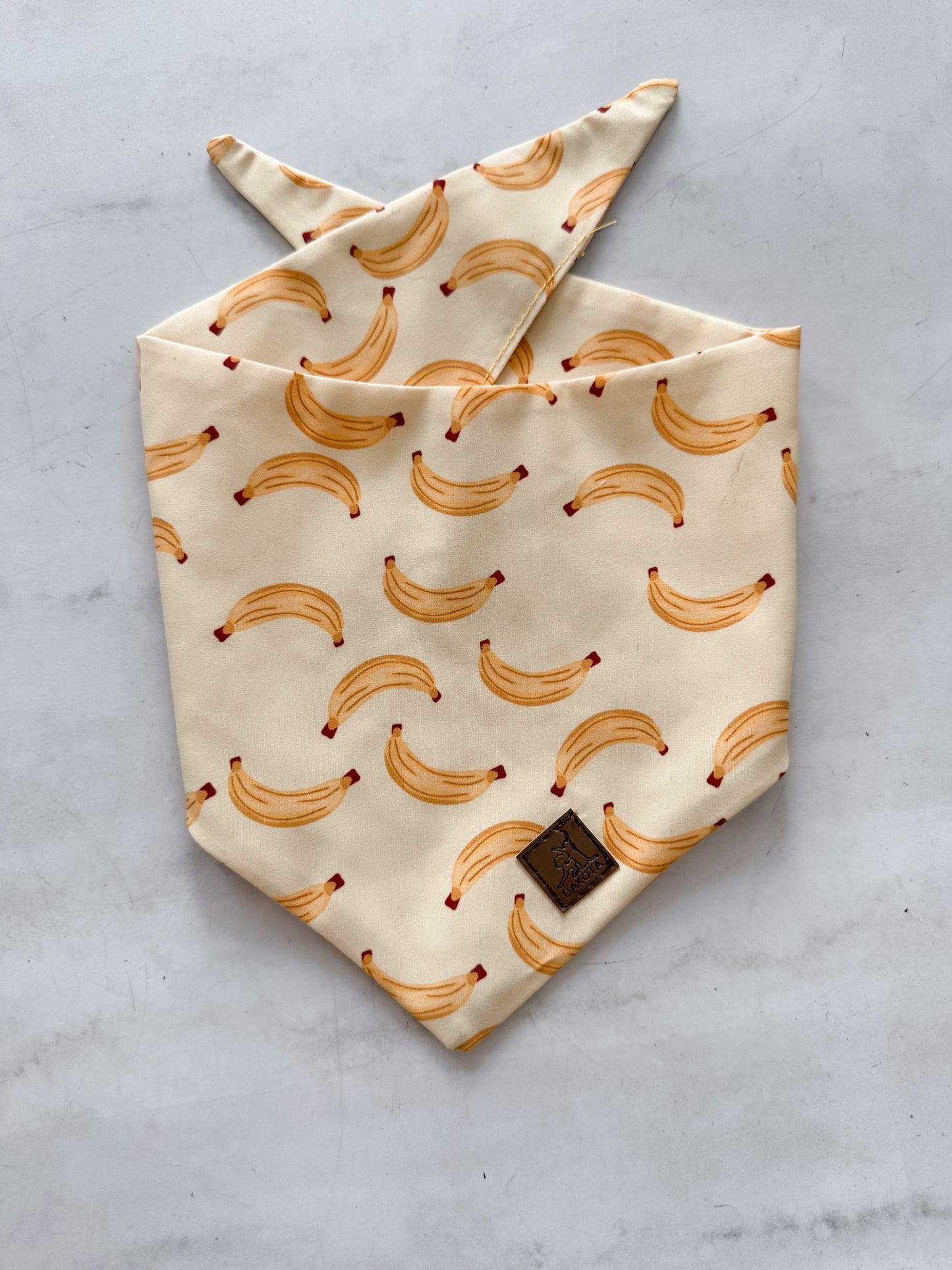 Bandana Bananos