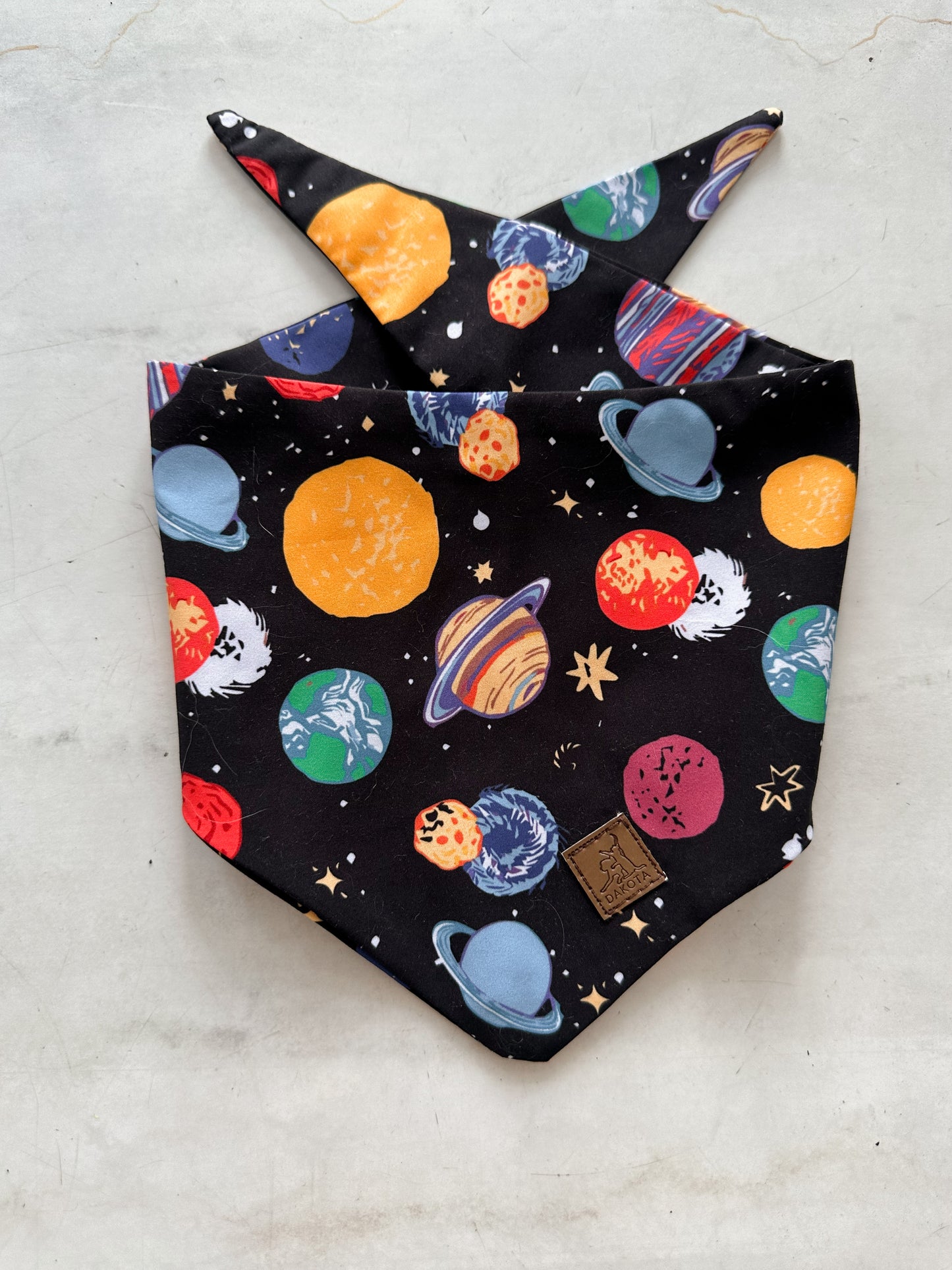 Bandana Cosmos