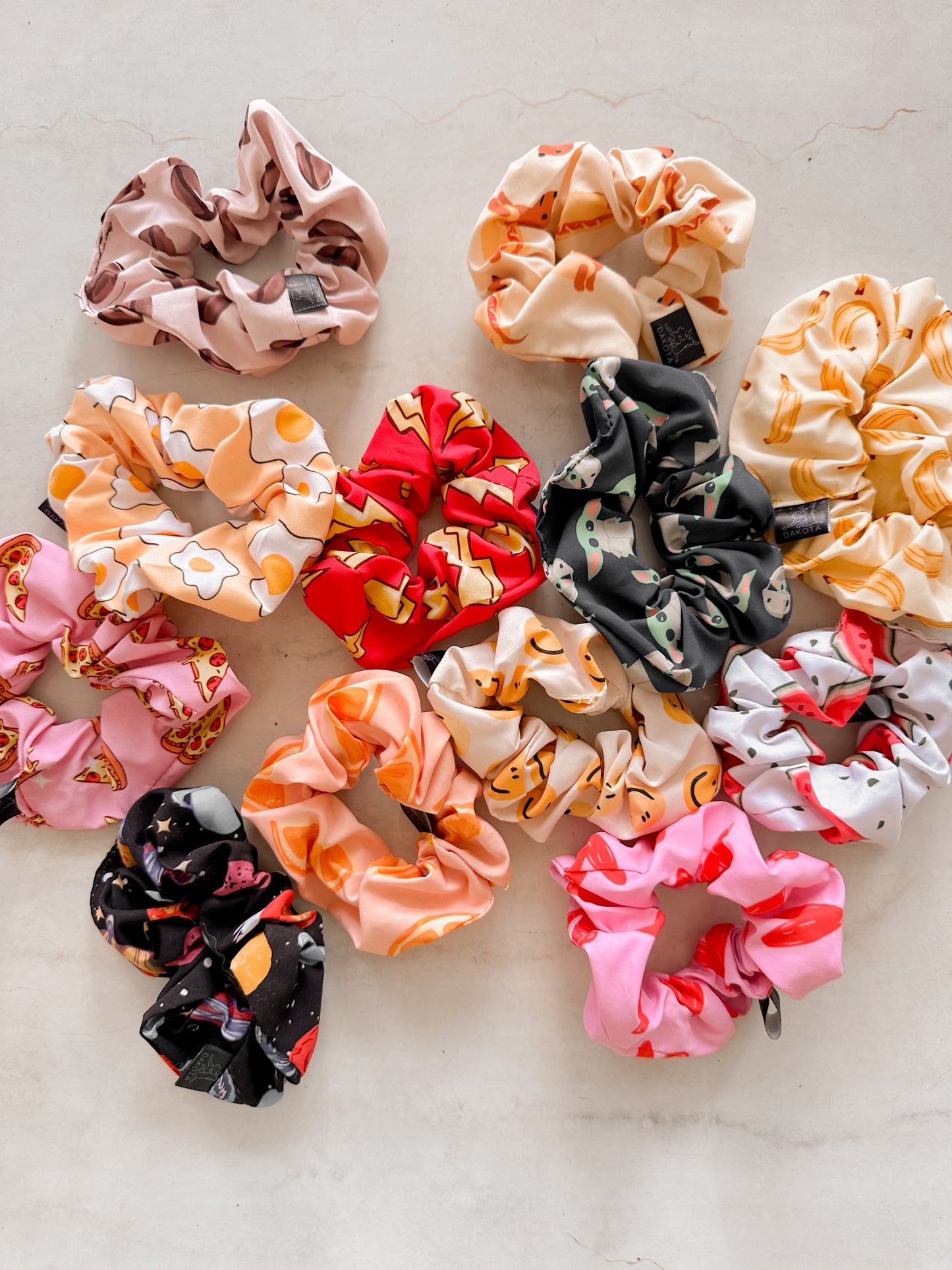 Scrunchie