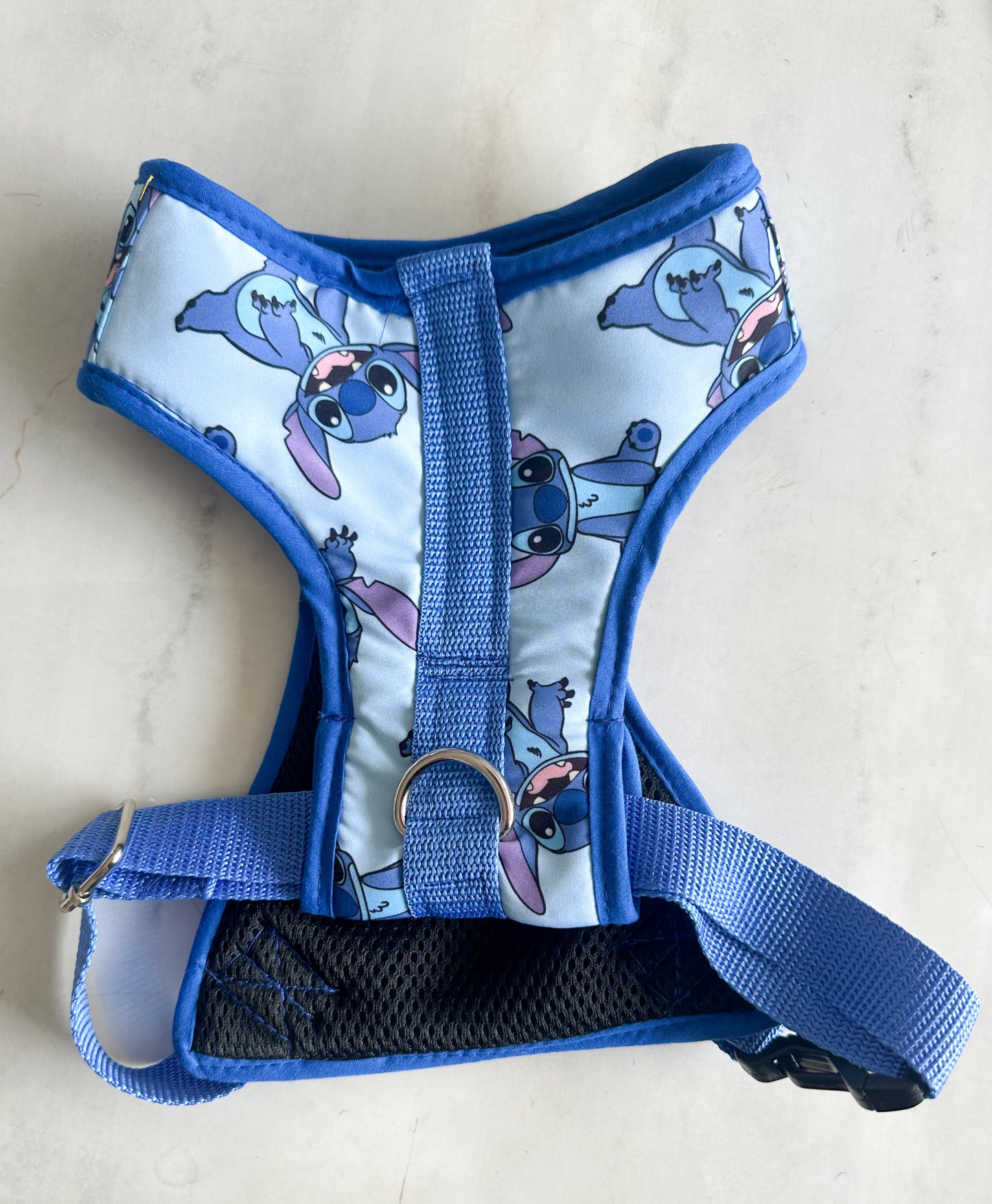 Pechera Stitch