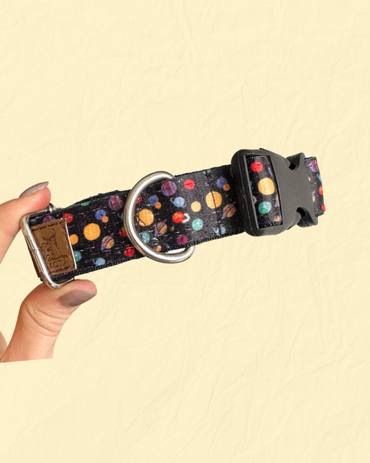 Collar Cosmos