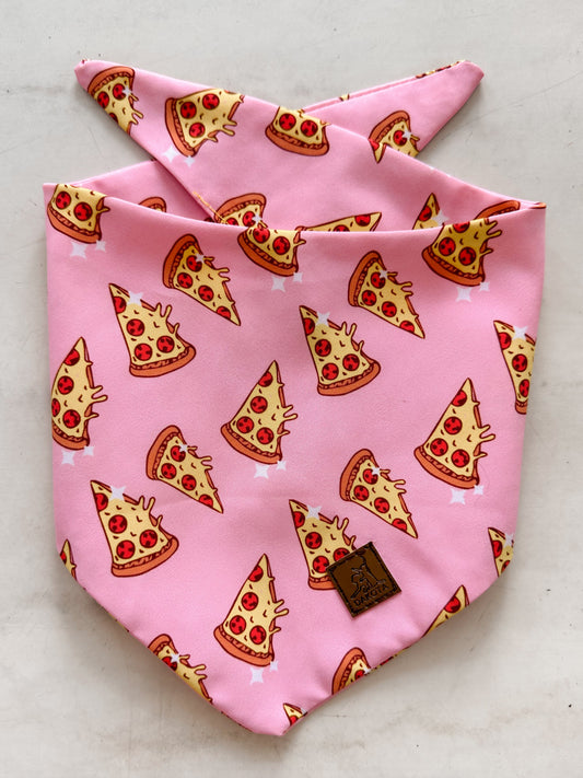 Bandana Pizzas