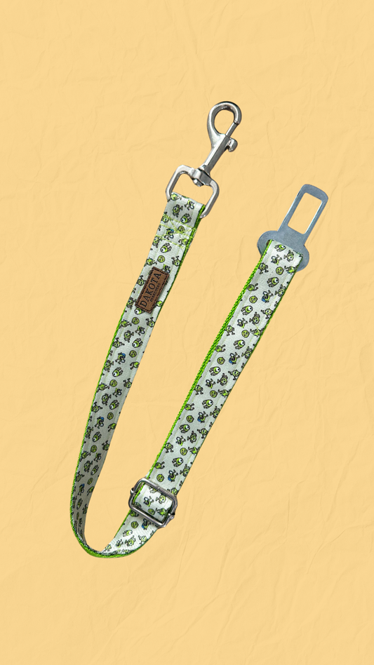 Cinturón para carro - Mike