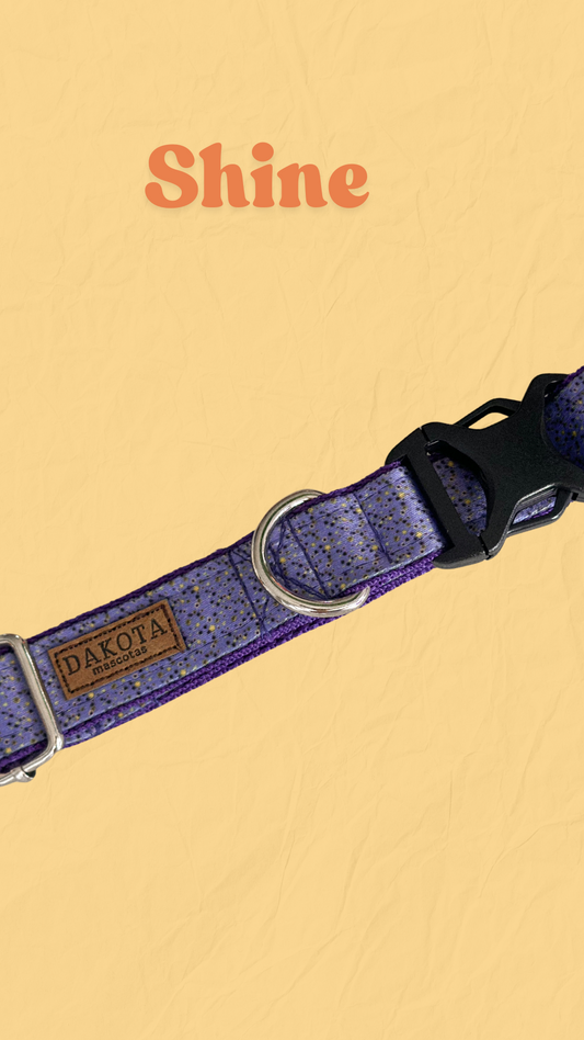 Collar Shine