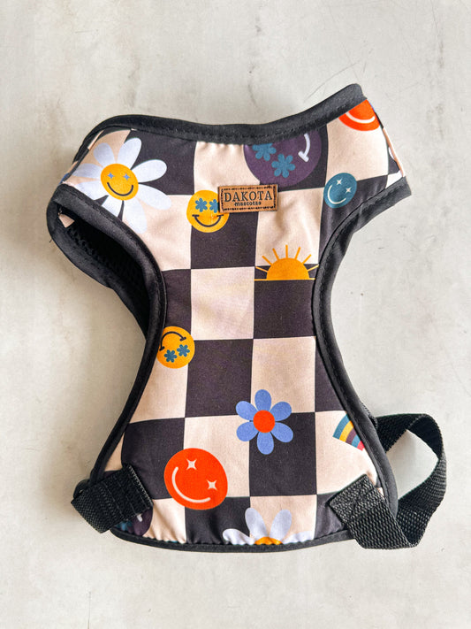 Pechera Retro