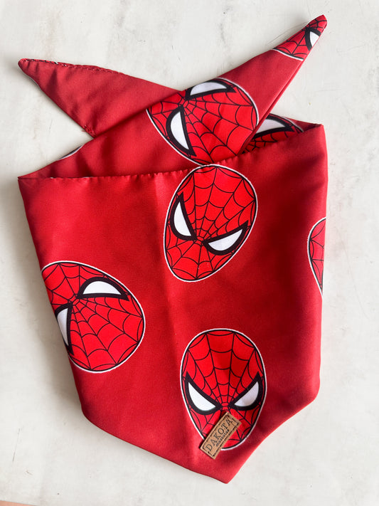Bandana Spiderman