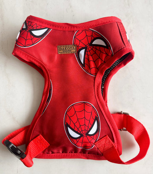 Pechera Spiderman