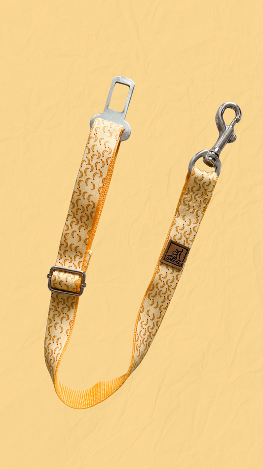 Cinturón para carro - Bananos