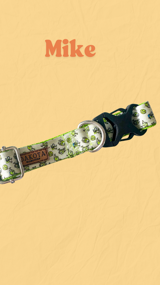 Collar Mike