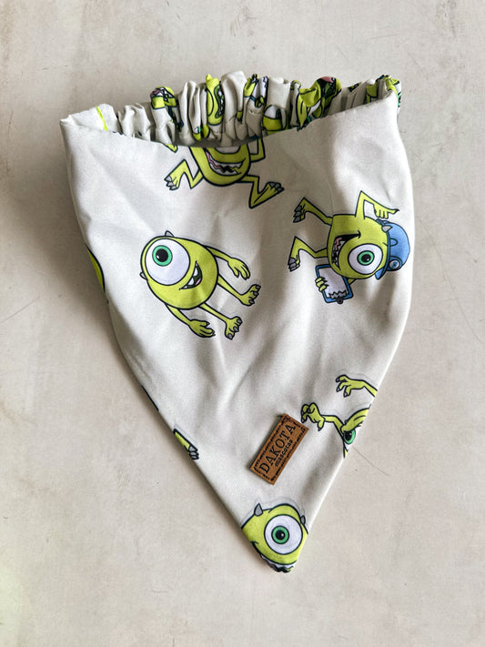 Bandana Resorte Mike para perro